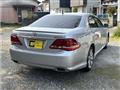 2008 Toyota Crown Sedan
