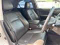 2008 Toyota Crown Sedan