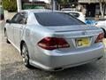 2008 Toyota Crown Sedan