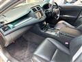 2008 Toyota Crown Sedan