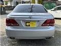 2008 Toyota Crown Sedan