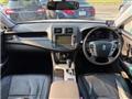 2010 Toyota Crown Sedan