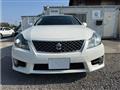 2010 Toyota Crown Sedan