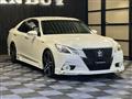 2013 Toyota Crown Sedan
