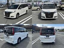 2015 Toyota Esquire
