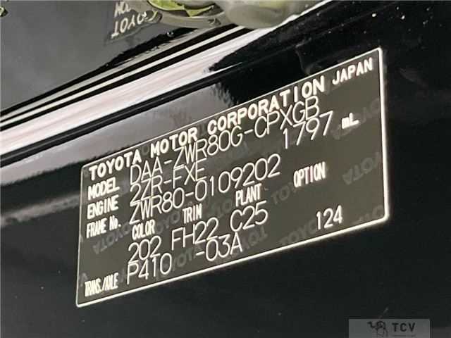 2015 Toyota Esquire