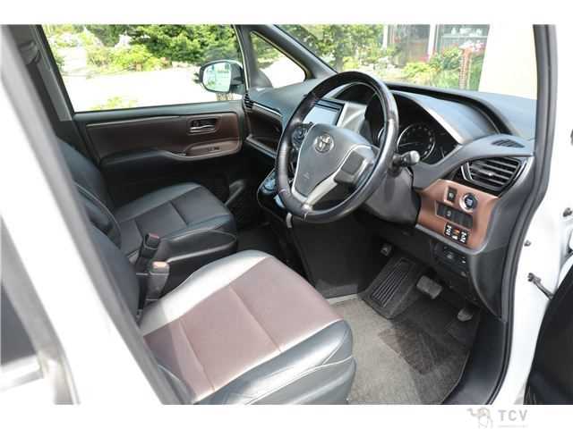 2015 Toyota Esquire