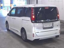 2015 Toyota Esquire