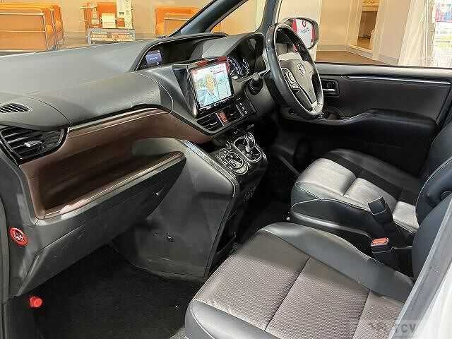 2015 Toyota Esquire