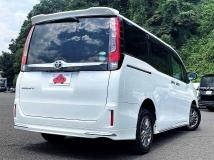 2015 Toyota Esquire
