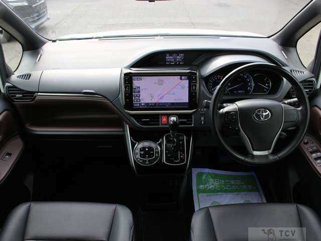 2015 Toyota Esquire