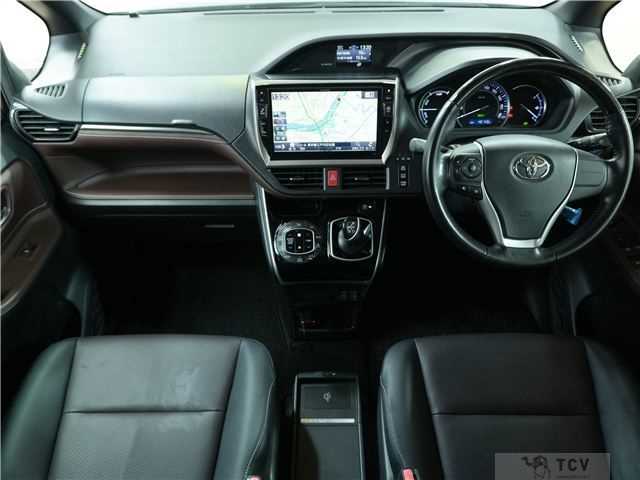 2015 Toyota Esquire