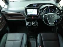 2015 Toyota Esquire
