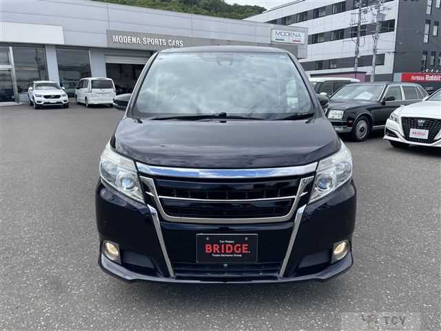 2016 Toyota Esquire