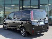 2017 Toyota Esquire