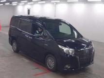 2017 Toyota Esquire