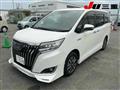 2017 Toyota Esquire