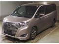 2017 Toyota Esquire