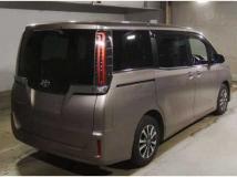 2017 Toyota Esquire