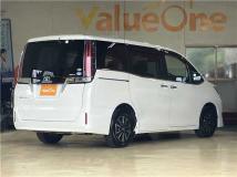2017 Toyota Esquire