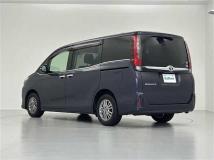 2017 Toyota Esquire