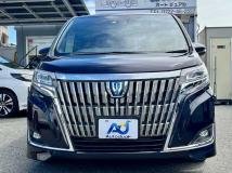 2017 Toyota Esquire