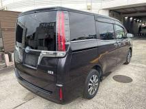 2017 Toyota Esquire