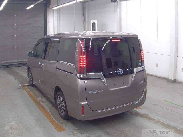 2017 Toyota Esquire