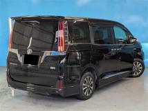 2017 Toyota Esquire