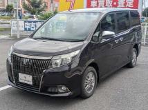 2017 Toyota Esquire