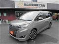 2017 Toyota Esquire