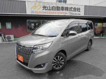 2017 Toyota Esquire