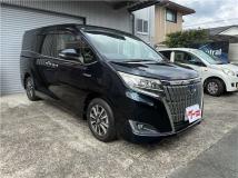 2018 Toyota Esquire
