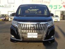2018 Toyota Esquire