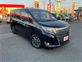 2018 Toyota Esquire