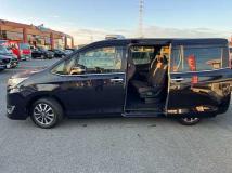 2018 Toyota Esquire