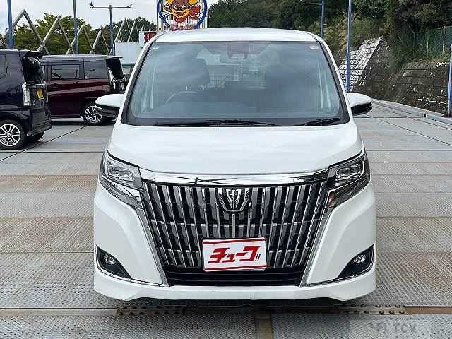2018 Toyota Esquire
