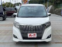 2018 Toyota Esquire