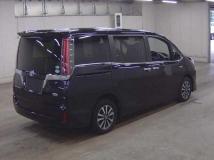 2018 Toyota Esquire