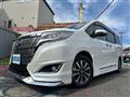 2018 Toyota Esquire