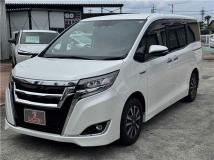 2018 Toyota Esquire