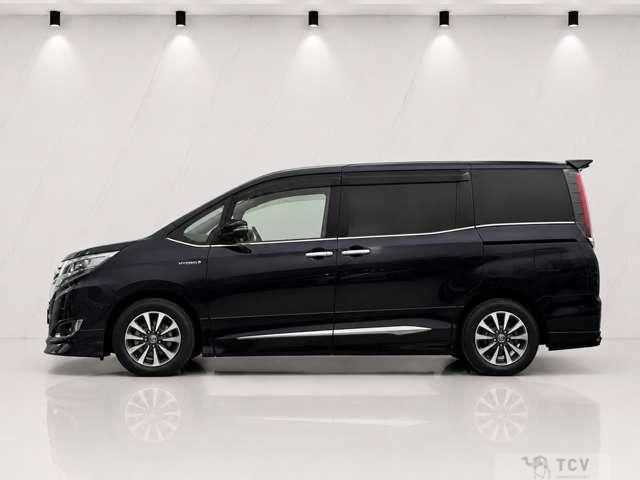 2018 Toyota Esquire