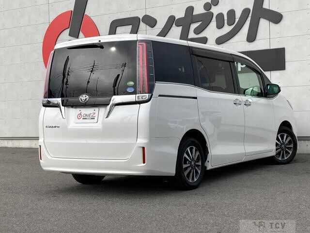 2018 Toyota Esquire