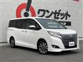 2018 Toyota Esquire