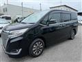 2018 Toyota Esquire