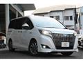 2018 Toyota Esquire