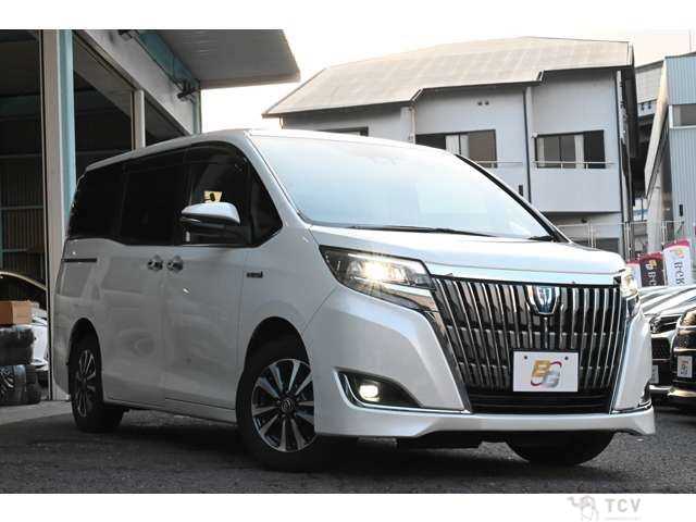 2018 Toyota Esquire
