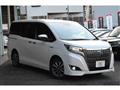 2018 Toyota Esquire