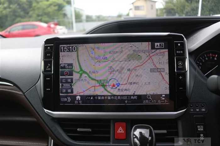 2019 Toyota Esquire