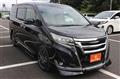 2019 Toyota Esquire